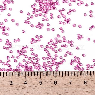 Круглые бусины toho 11/0 SEED-XTR11-0785-1