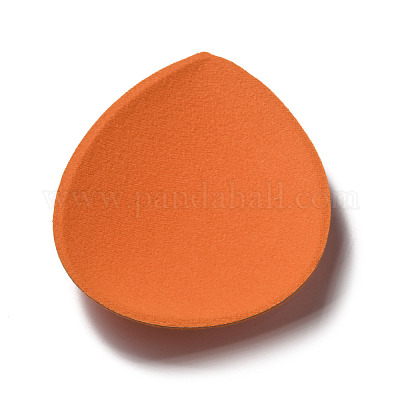 Нейлоновая ткань каплевидная шляпа чародей основа для шляп AJEW-WH0298-02C-1