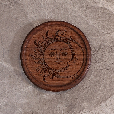 Деревянные подсвечники PW-WG5D7E3-04-1