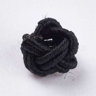 Polyestergewebe beads&nbsp;WOVE-K001-A01-1