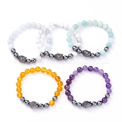 Buddha girl clearance bracelets wholesale