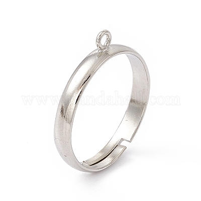 Латунные кольца петли баз&nbsp;EC159-1