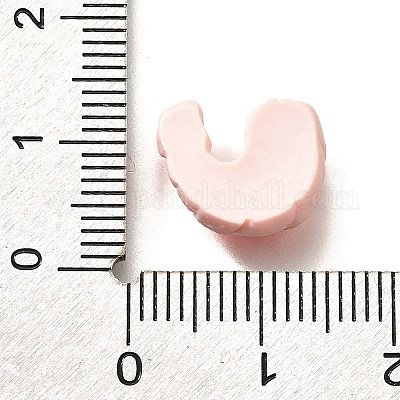 Harz Cabochons&nbsp;LS-RESI-D275-01F-1