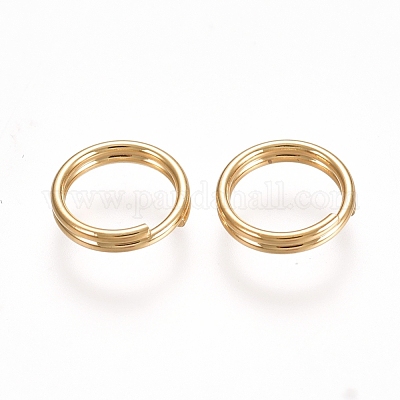 Разъемные кольца из нержавеющей стали 304 X-STAS-H413-05G-B-1