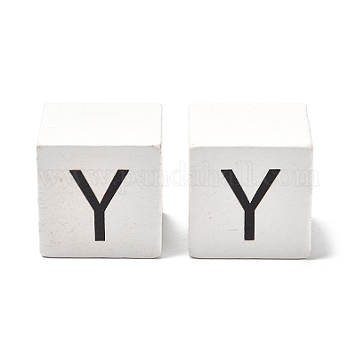 Древесина европейского бисера WOOD-I014-02Y-1