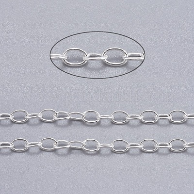 Латунные кабельные цепи CHC024Y-S-1