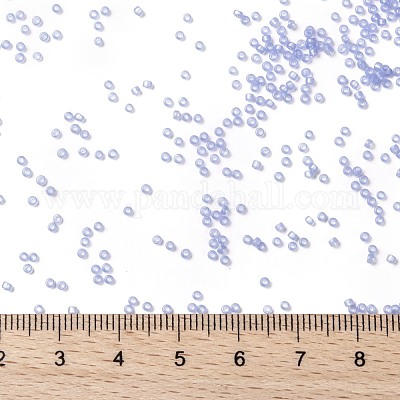 Круглые бусины toho 15/0 SEED-XTR15-0168F-1