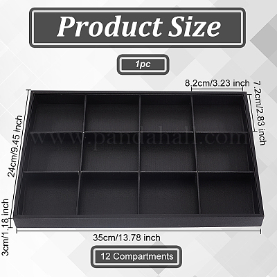 1 шт. складных деревянных подносов ODIS-PH0001-54-1