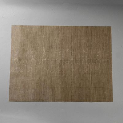 Kunststoffschützendes&nbsp;AJEW-WH20004-02-1
