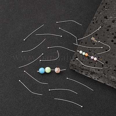 Контакты латунь шаровой головкой X-KK-H275-S-NF-1