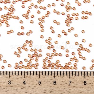 Круглые бусины toho 11/0 SEED-XTR11-0365-1