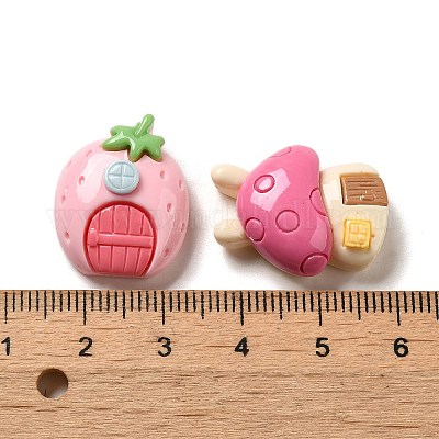 Тема дома RESI-G091-04-1