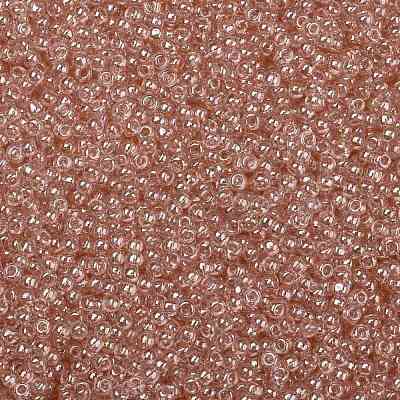 Круглые бусины toho SEED-XTR08-0631-1