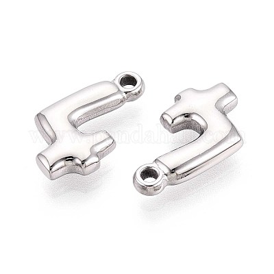 Подвески из нержавеющей стали 304 STAS-N109-261E-P-1