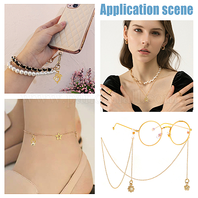 60 шт. 15 стильных подвески из гальванического сплава FIND-PH0006-30-1