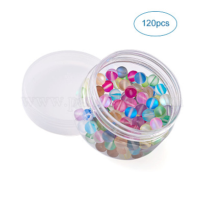 Синтетические лунные камни G-TA0001-08-1