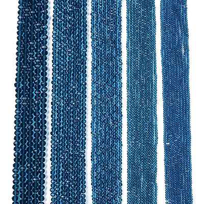 Стеклянные бусины EGLA-A044-T6mm-D27-1