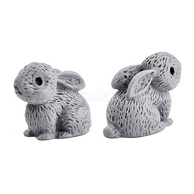 Непрозрачные кабошоны из смолы CRES-N022-185-1