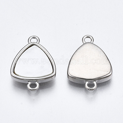 Соединители латунные звенья KK-S356-323-NF-1