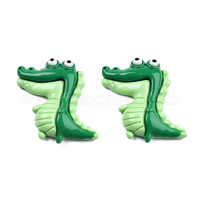 Непрозрачная смола декодирует кабошоны CRES-N021-134B-1