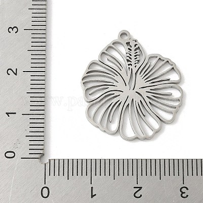 Подвески из нержавеющей стали 304&nbsp;LS-STAS-V016-05P-1