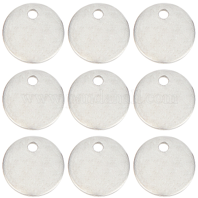 Подвески из нержавеющей стали 304 STAS-CN0001-42-1