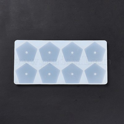 Силиконовые Молды для изготовления вращающихся ароматических свечей своими руками. DIY-E055-37-1