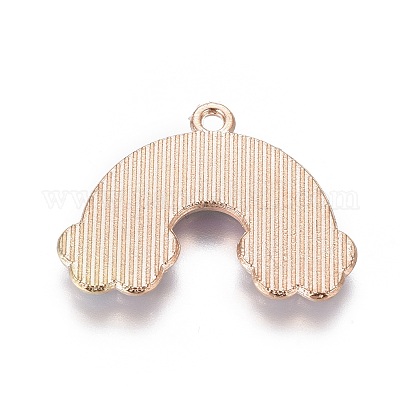 Подвески из сплава &nbsp;LS-X-PALLOY-I166-02KCG-1