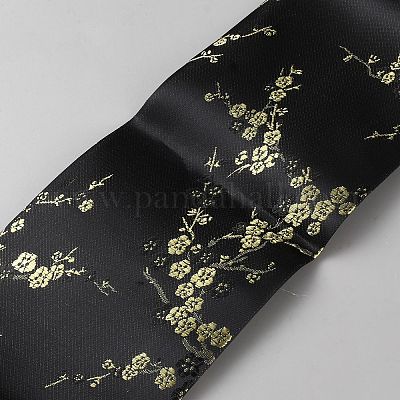 Чехол для меча из шелковой ткани AJEW-WH0542-93B-1