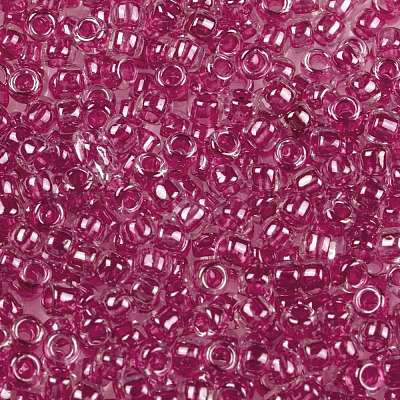 Круглые бусины toho 8/0 SEED-XTR08-0350-1