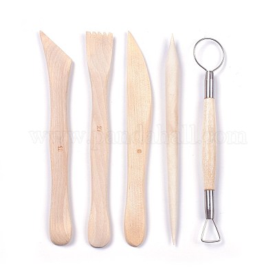 Wholesale Sculpture Clay Tool 