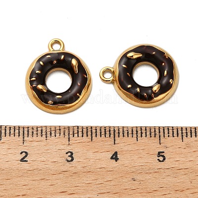 Подвески из нержавеющей стали 304&nbsp;STAS-C152-31G-01-1