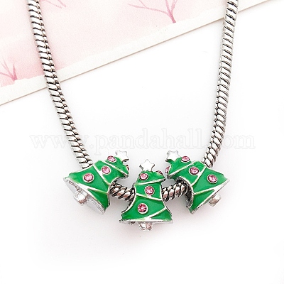 Европейские бусины MPDL-Q213-02P-1