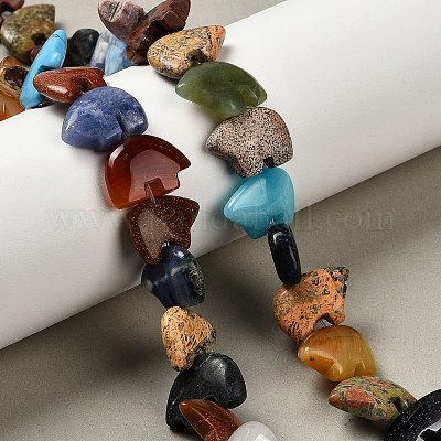 Натуральные и синтетические G-Z088-03-1