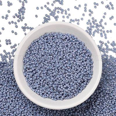 Круглые бусины Тохо SEED-TR11-1622-1