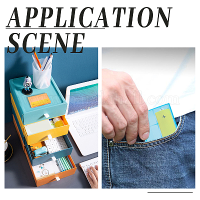 Пластиковый ящик для хранения батарей CON-NB0001-54-1