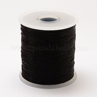 Filo di cristallo elastico piatto&nbsp;OCOR-P002-08-1