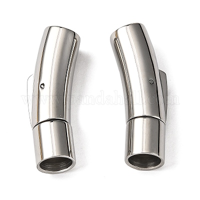 Байонетные застежки из нержавеющей стали 304 X-STAS-I013-6mm-1