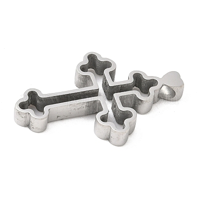 Подвески из нержавеющей стали 304 STAS-K311-10D-P-1