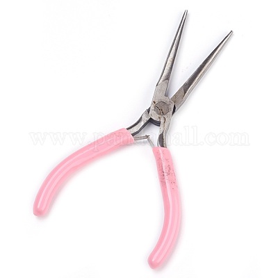 45 # клещи из углеродистой стали PT-L007-20F-1