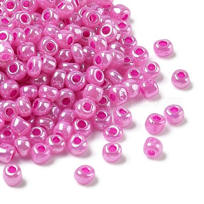 Бисер из стекла &nbsp;GLAA-XCP0001-72D-1