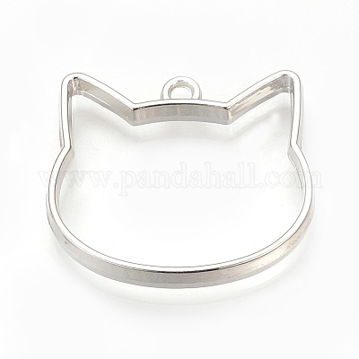 Подвески с открытой спиной X-PALLOY-R099-29P-FF-1