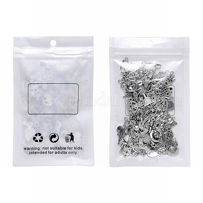 Сплавочные подвески тибетского стиля TIBEP-YW0001-07AS-1