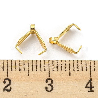 Подвесные скобы из хирургической нержавеющей стали 316 STAS-Q310-04G-1