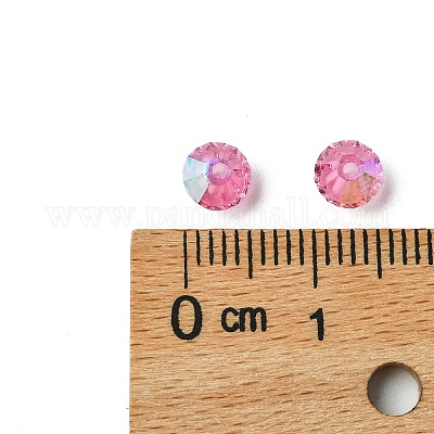 Хрустальные бусины preciosa® Y-PRC-BA5-70010-200-1