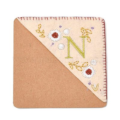 Вышивальные уголки-закладки JX510N-1