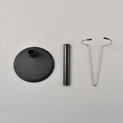 Подставки для кукол из нержавеющей стали 304 с регулируемой высотой FIND-WH0260-44B-02-1