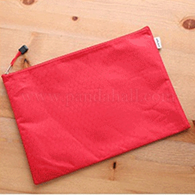 Сумки для хранения файлов из ткани оксфорд AJEW-WH20022-57A-06-1