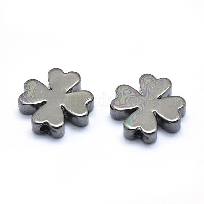 Латунные бусины KK-P155-77B-NR-1