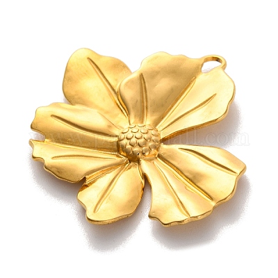 Подвески из нержавеющей стали 304 X-STAS-M072-11B-G-1